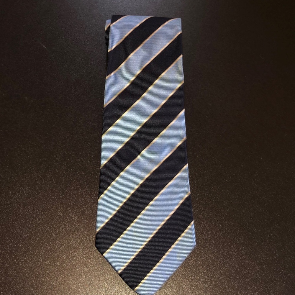 Banana Republic Men’s Tie